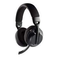 Tecware Q3 Wired/ Wireless 2.4Ghz & Bluetooth Lightweight Gaming Headset Tecware Q3 Wired/ Wireless 2.4Ghz & Bluetooth Lightweight Gaming Headset